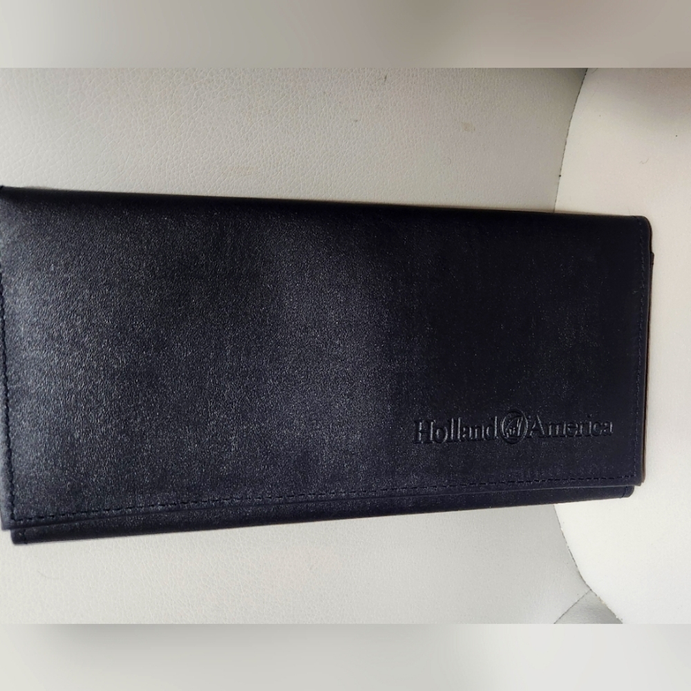 Holland America cruise passport holder travel